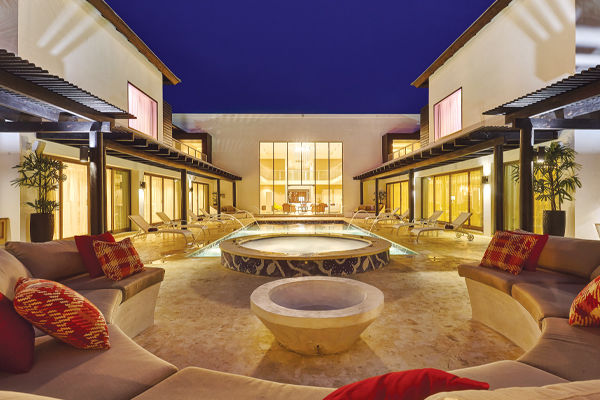 Royalton CHIC Punta Cana, An Autograph Collection All-Inclusive Resort - Adults Only — photo 1