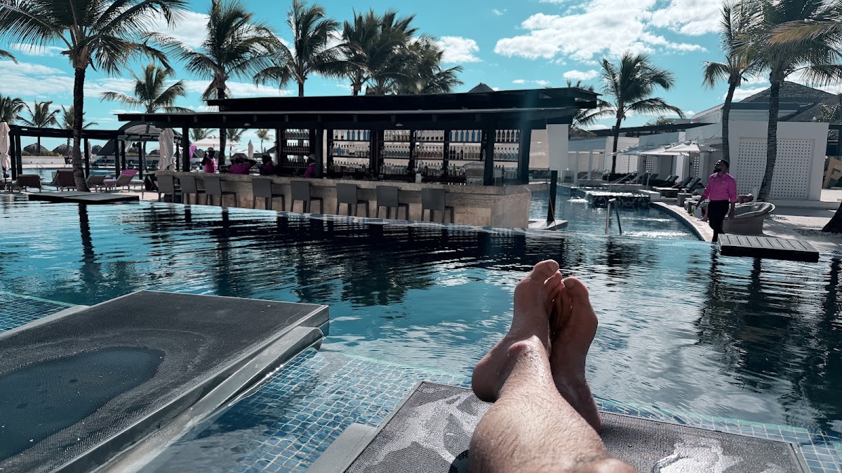 Royalton CHIC Punta Cana, An Autograph Collection All-Inclusive Resort - Adults Only — photo 4