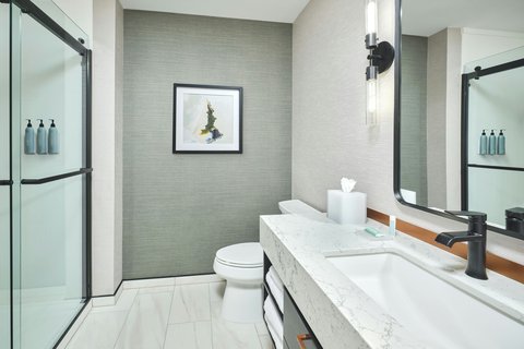 Apiary Hotel Belleview Station Denver — photo 4