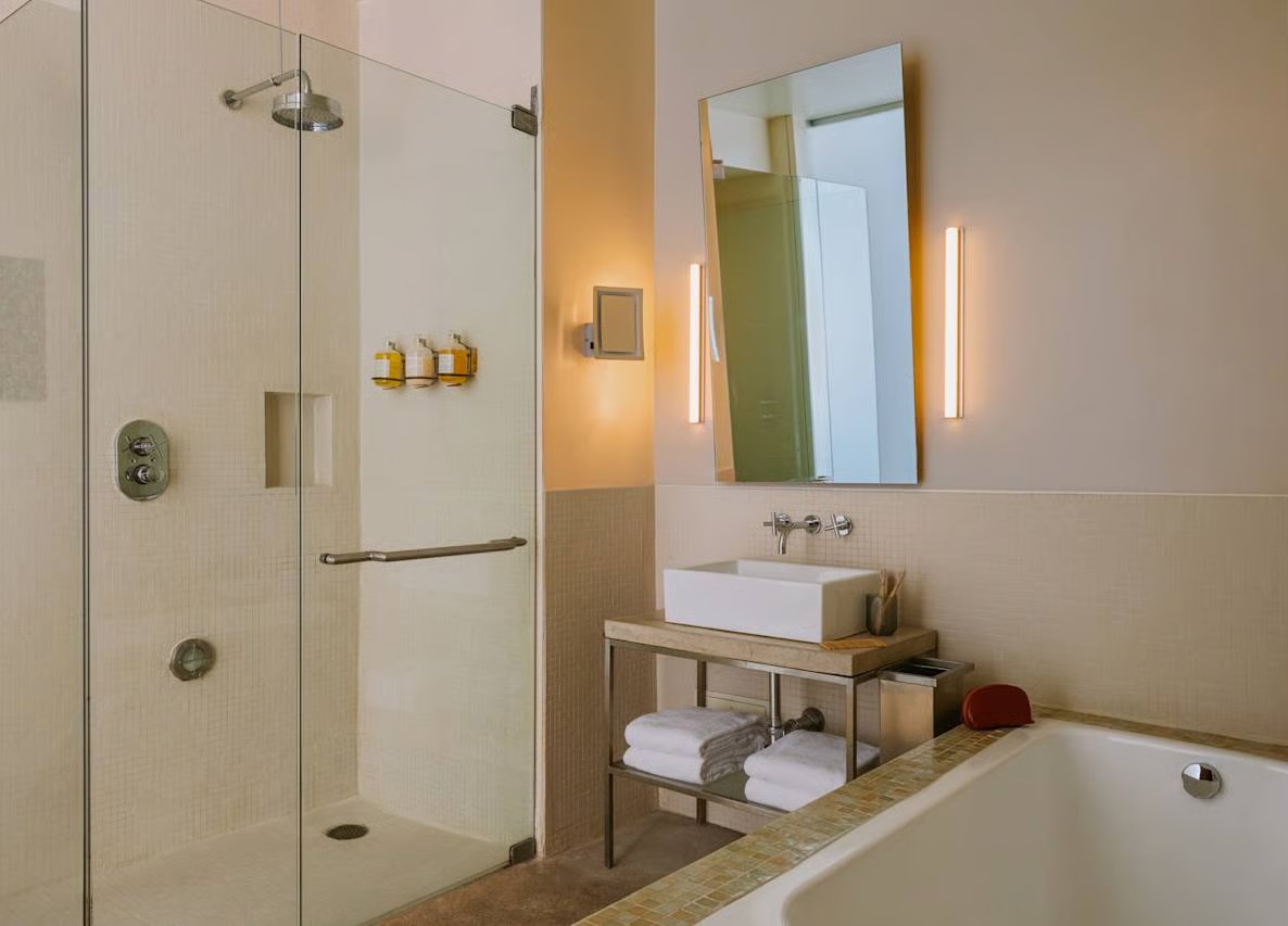 Chambers Hotel New York — photo 4