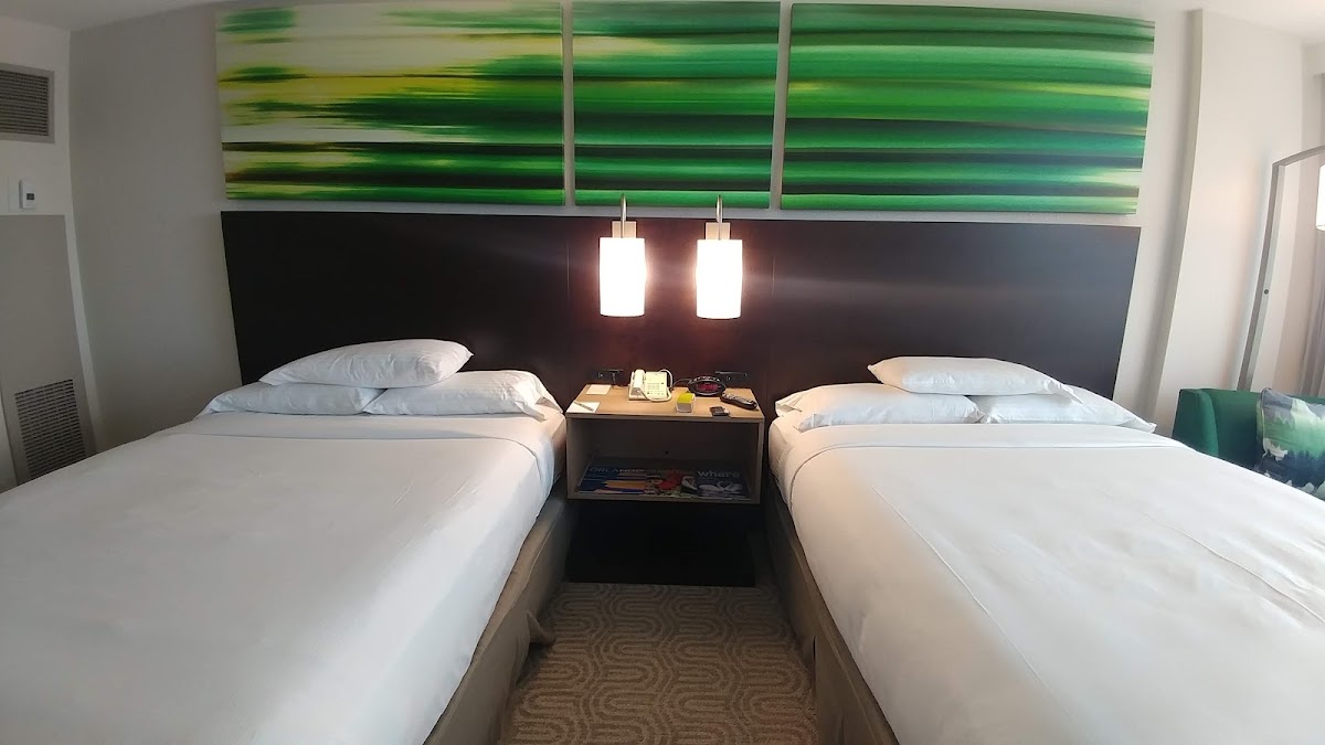DoubleTree by Hilton Hotel at the Entrance to Universal Orlando — photo 3