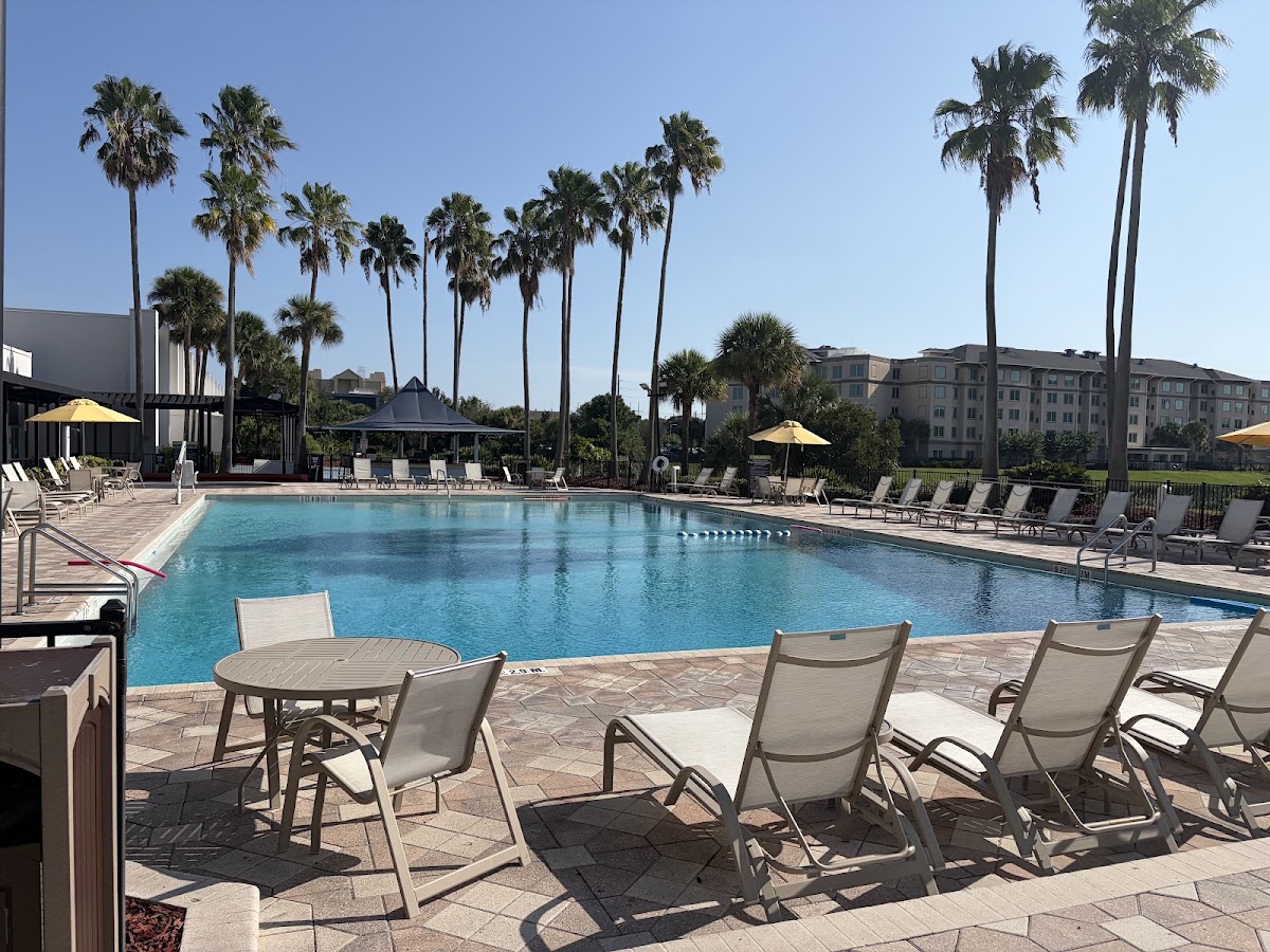 DoubleTree by Hilton Hotel at the Entrance to Universal Orlando — photo 4