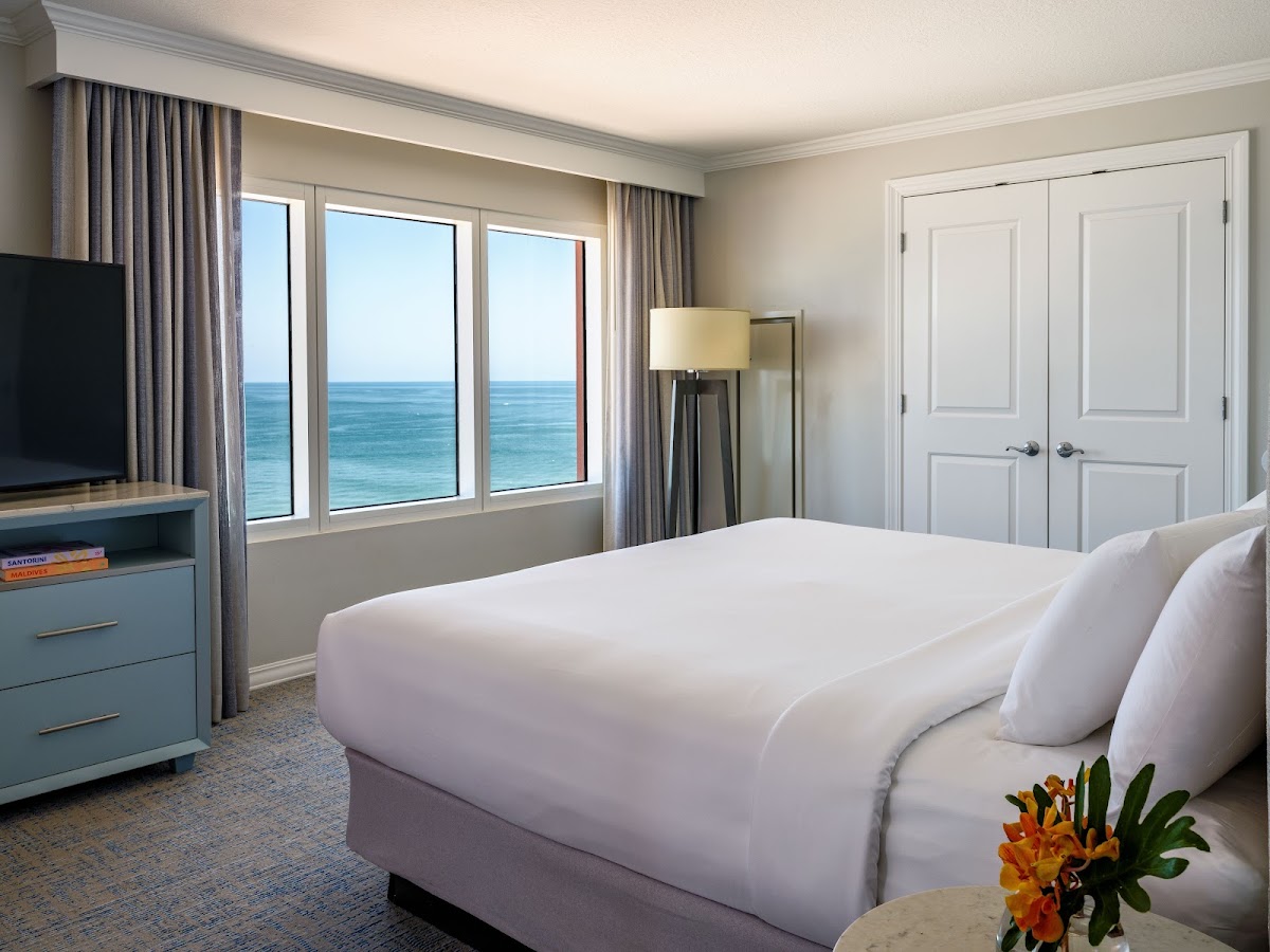Hyatt Regency Clearwater Beach Resort and Suites — photo 3