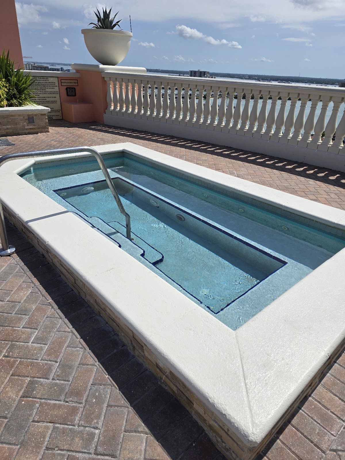 Hyatt Regency Clearwater Beach Resort and Suites — photo 4