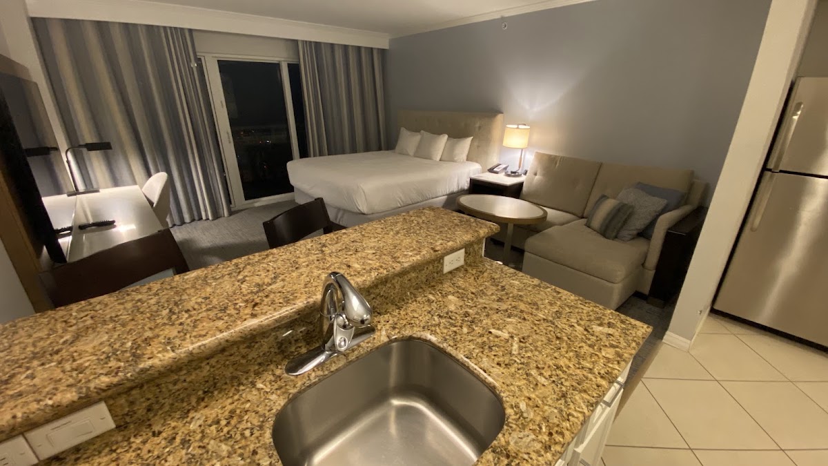 Hyatt Regency Clearwater Beach Resort and Suites — photo 5