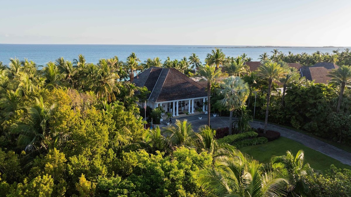 The Ocean Club, A Four Seasons Resort, Bahamas — photo 1