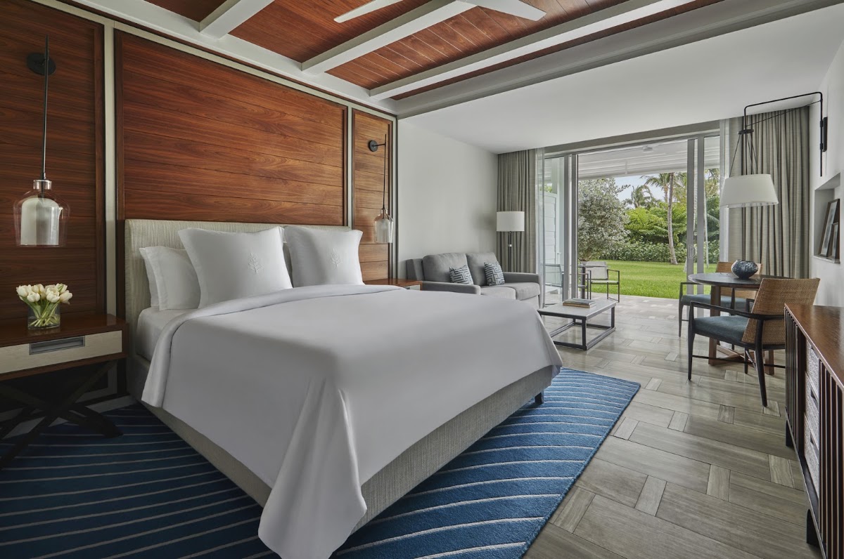 The Ocean Club, A Four Seasons Resort, Bahamas — photo 3