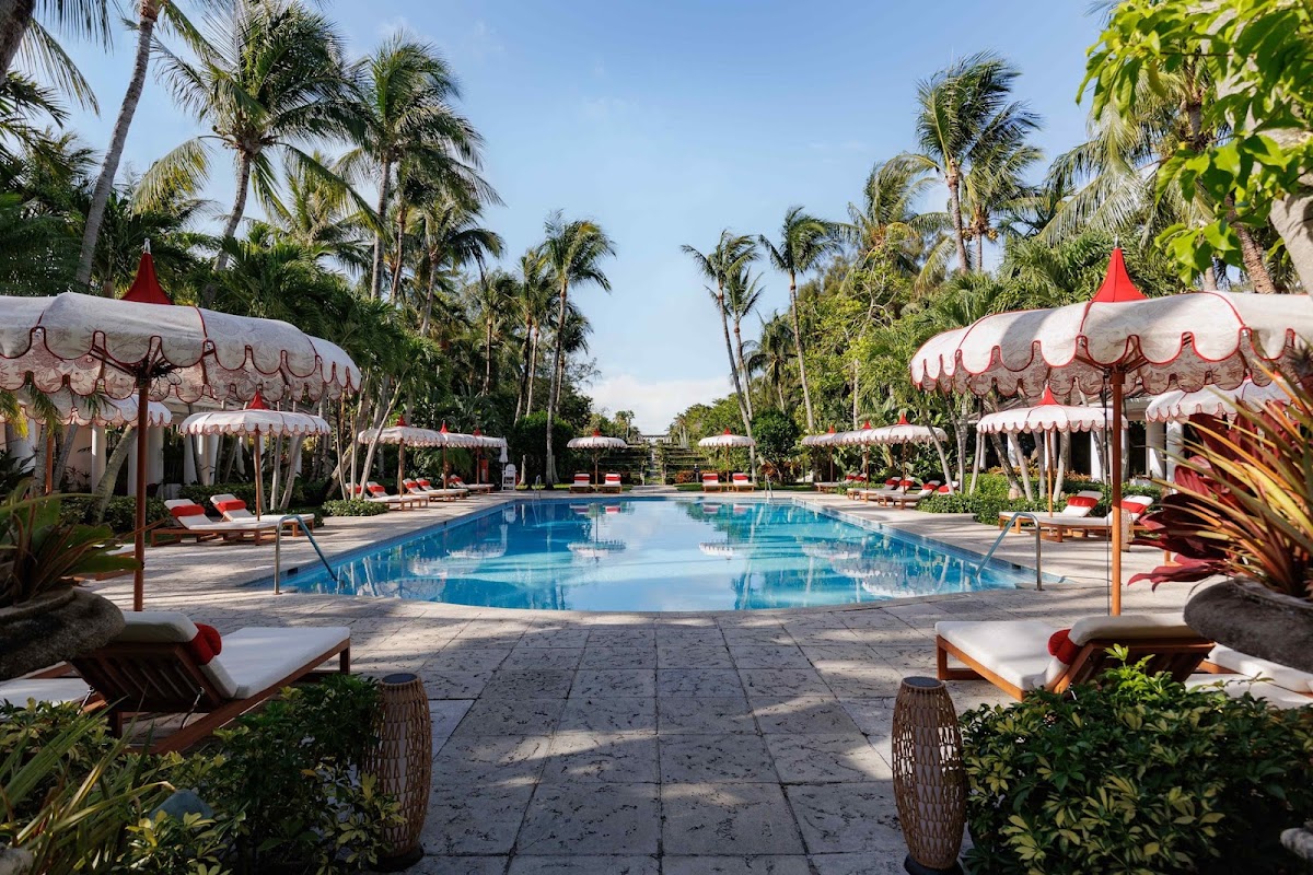 The Ocean Club, A Four Seasons Resort, Bahamas — photo 4
