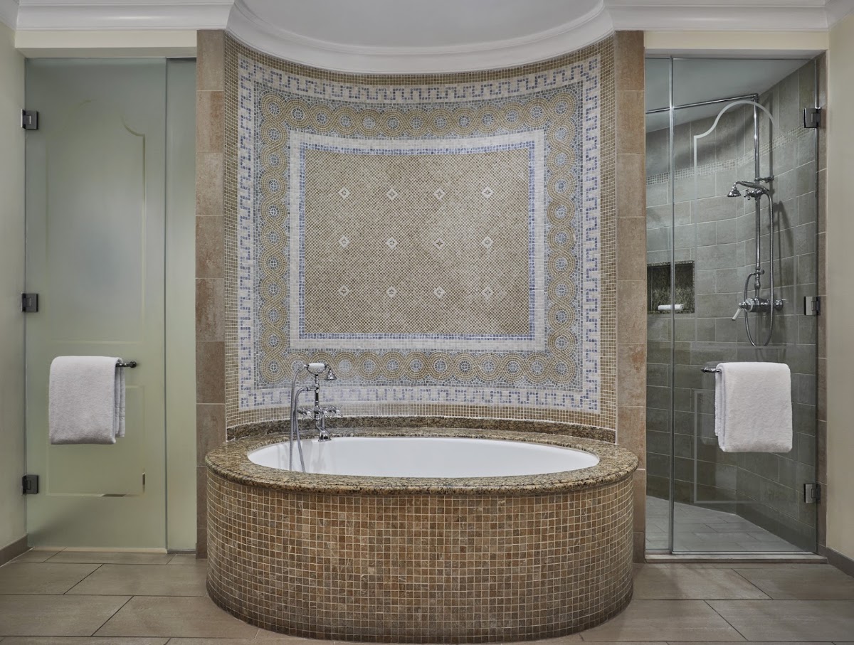 The Ocean Club, A Four Seasons Resort, Bahamas — photo 5