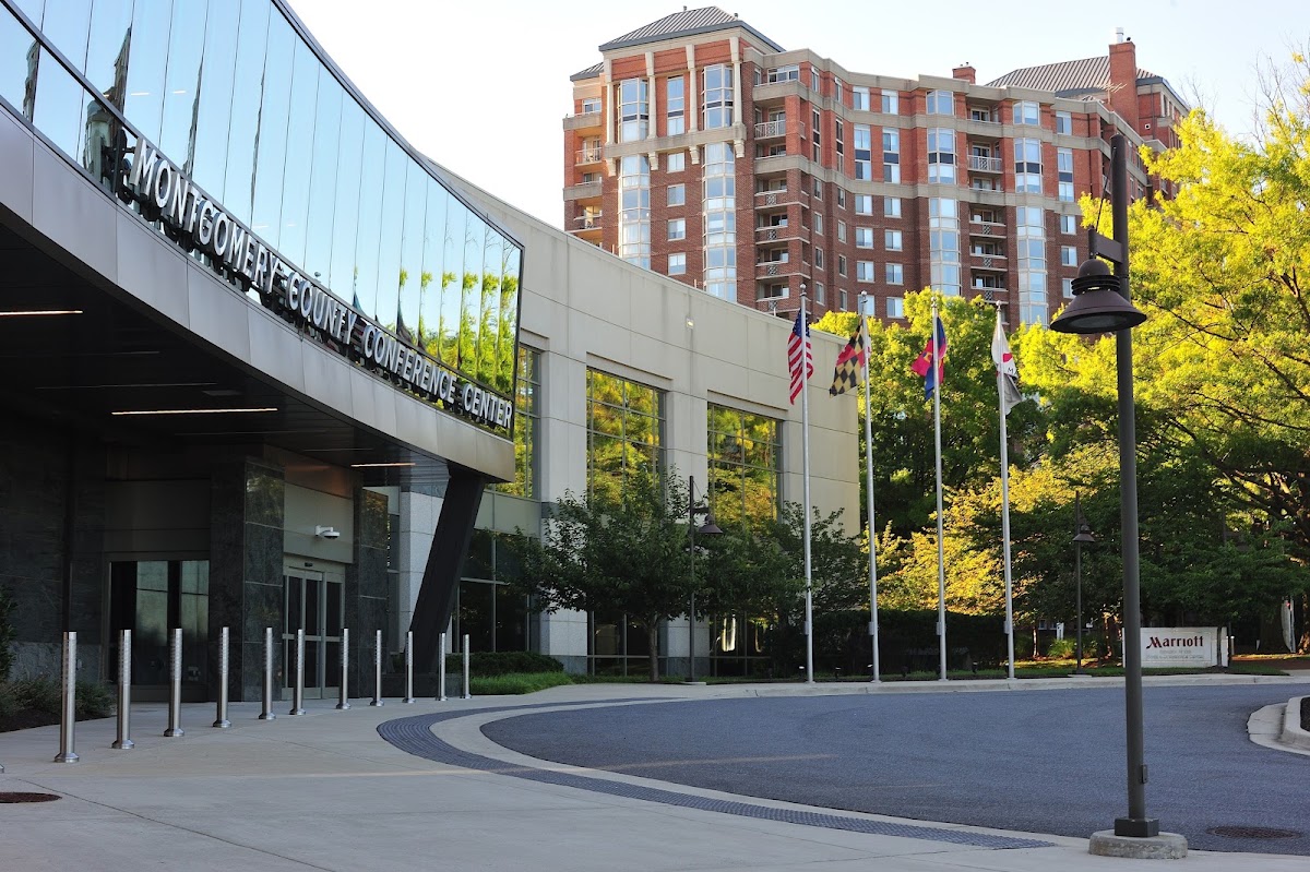 Montgomery County Conference Center — photo 3