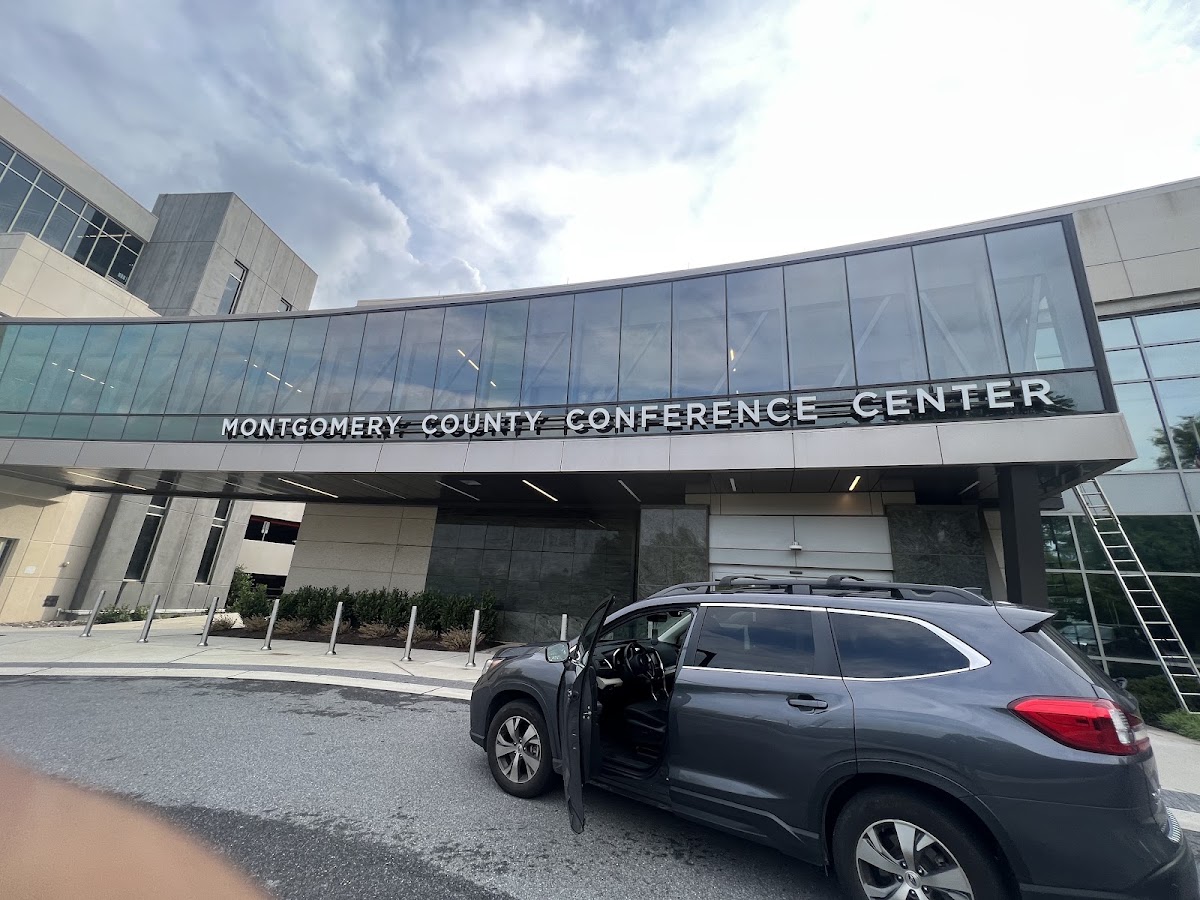 Montgomery County Conference Center — photo 4