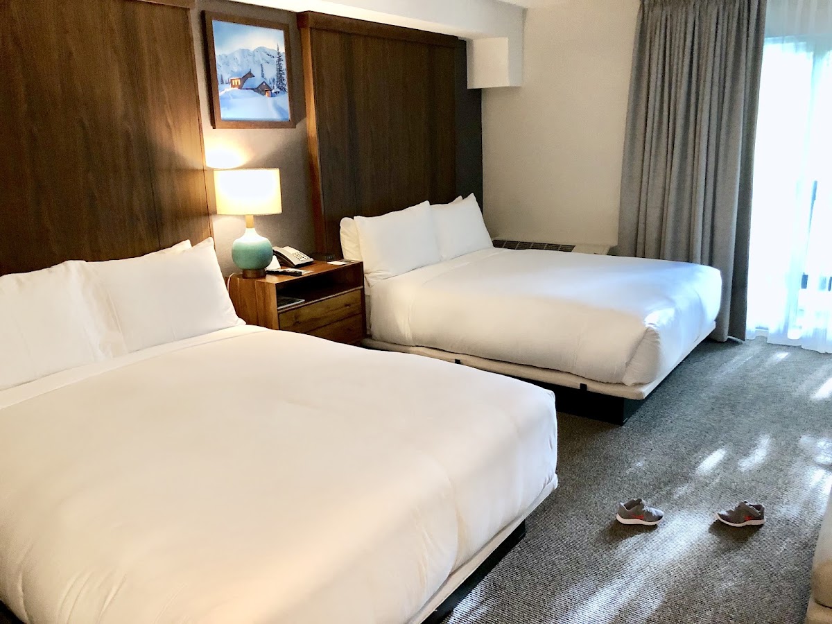Hotel Thaynes, Park City, a Tribute Portfolio Hotel — photo 3