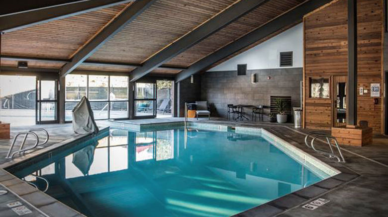 Hotel Thaynes, Park City, a Tribute Portfolio Hotel — photo 4