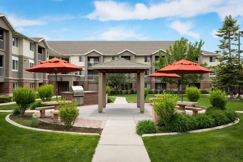 Residence Inn by Marriott Salt Lake City Downtown — photo 1