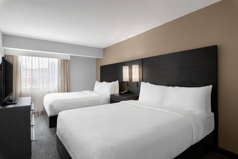 Residence Inn by Marriott Salt Lake City Downtown — photo 3
