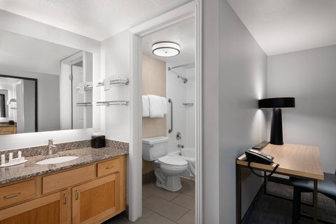 Residence Inn by Marriott Salt Lake City Downtown — photo 4