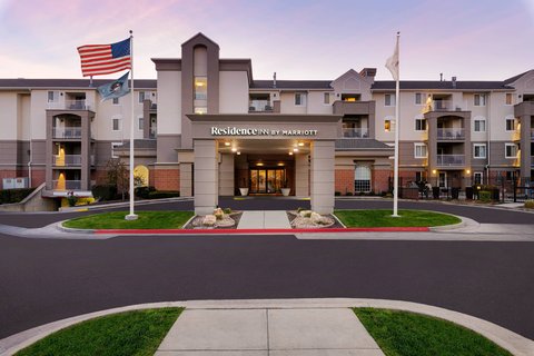 Residence Inn by Marriott Salt Lake City Downtown — photo 5