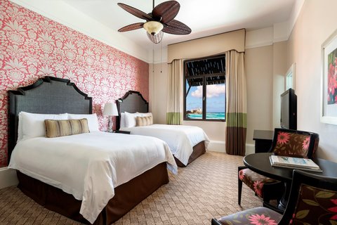 The Royal Hawaiian, a Luxury Collection Resort, Waikiki — photo 3