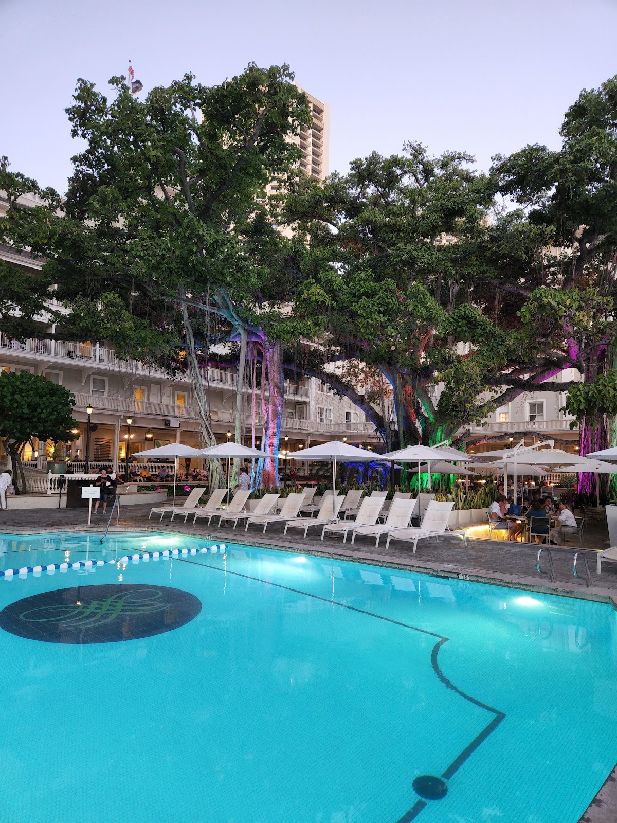 The Royal Hawaiian, a Luxury Collection Resort, Waikiki — photo 4