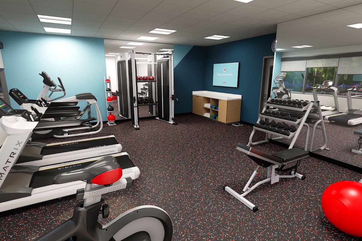 avid hotel Tulsa South - Medical District by IHG — photo 5