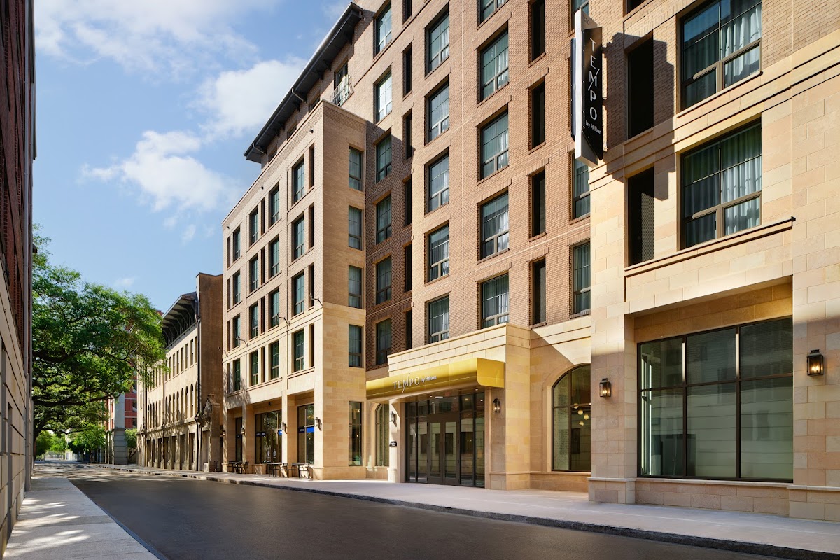 Tempo by Hilton Savannah Historic District — photo 1