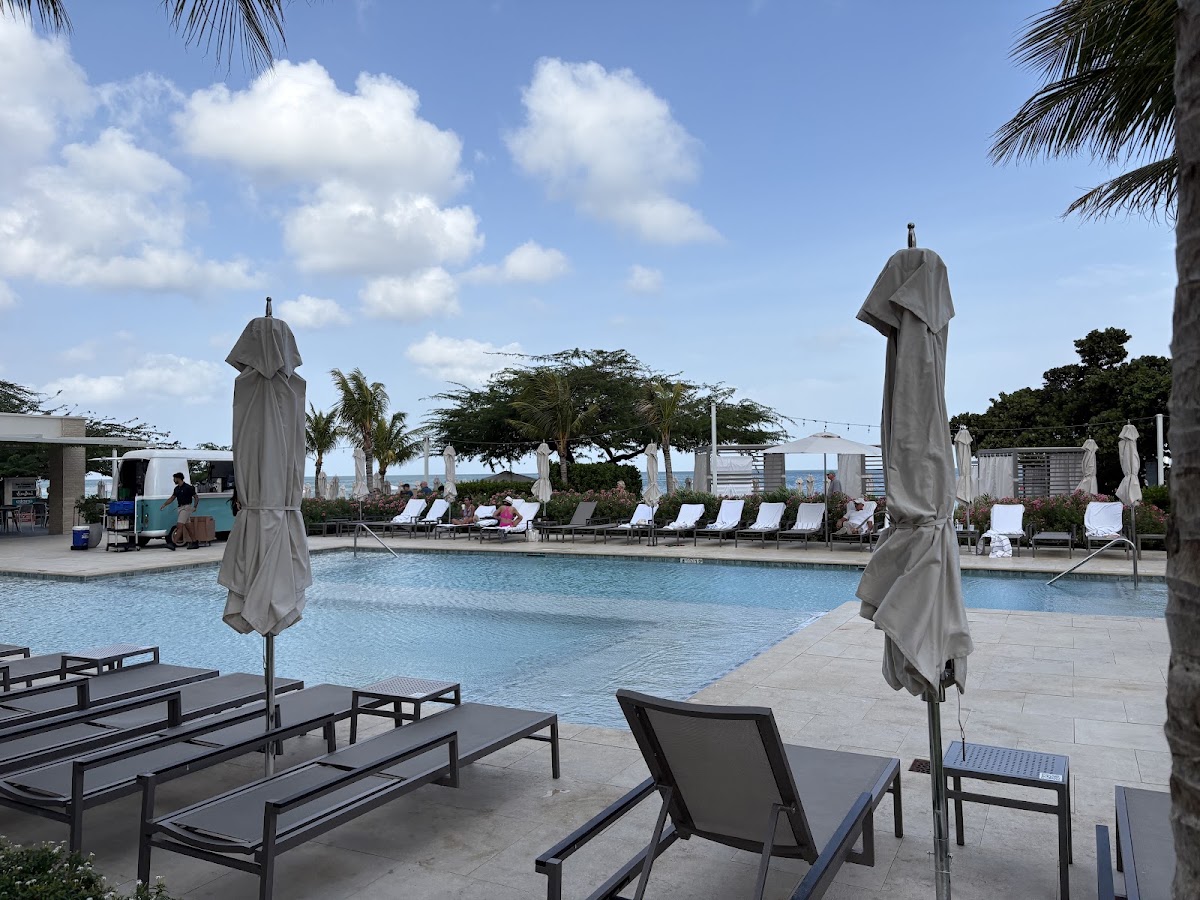 The St. Regis Aruba Resort — photo 4