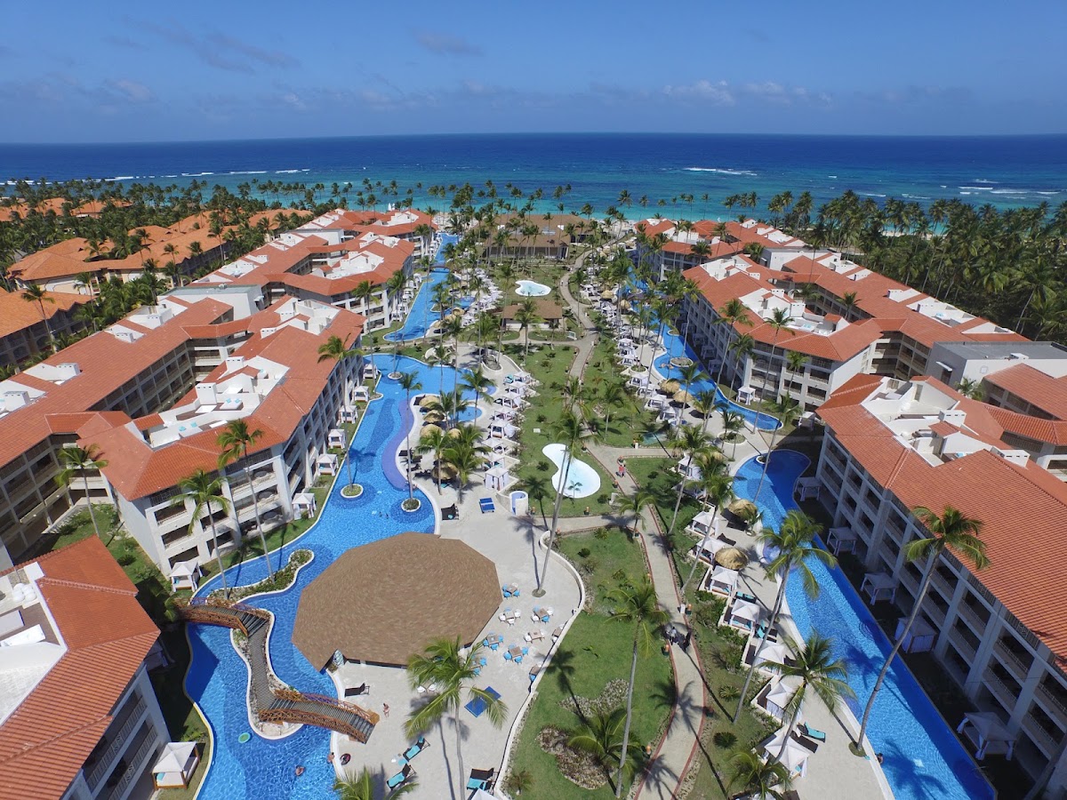 Majestic Mirage Punta Cana — photo 1