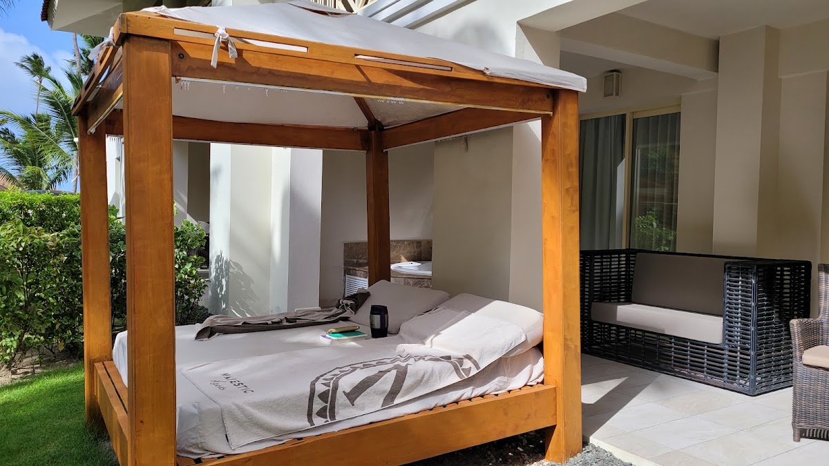 Majestic Mirage Punta Cana — photo 3
