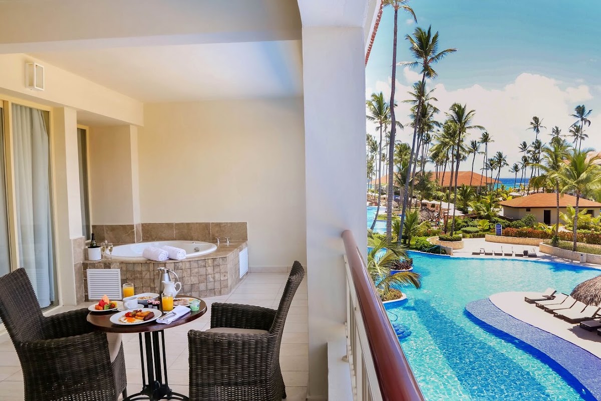 Majestic Mirage Punta Cana — photo 4