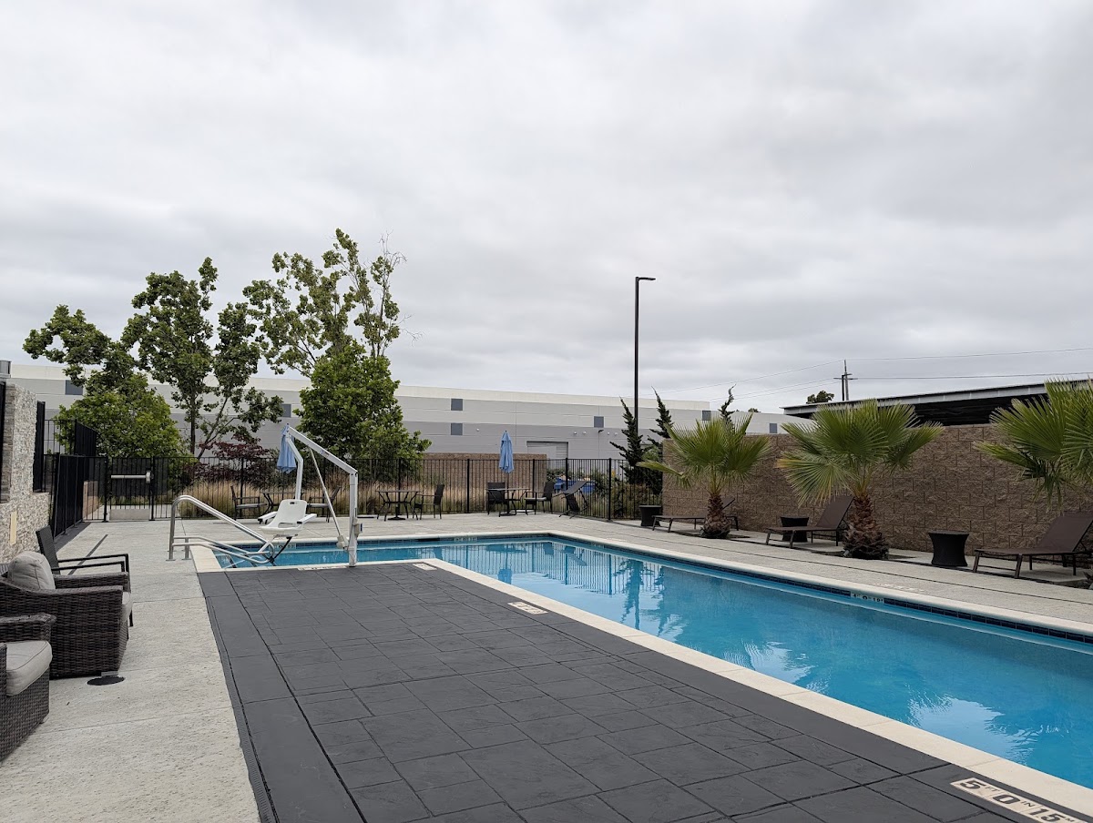 SpringHill Suites by Marriott Milpitas Silicon Valley — photo 4
