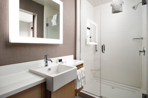 SpringHill Suites by Marriott Milpitas Silicon Valley — photo 5
