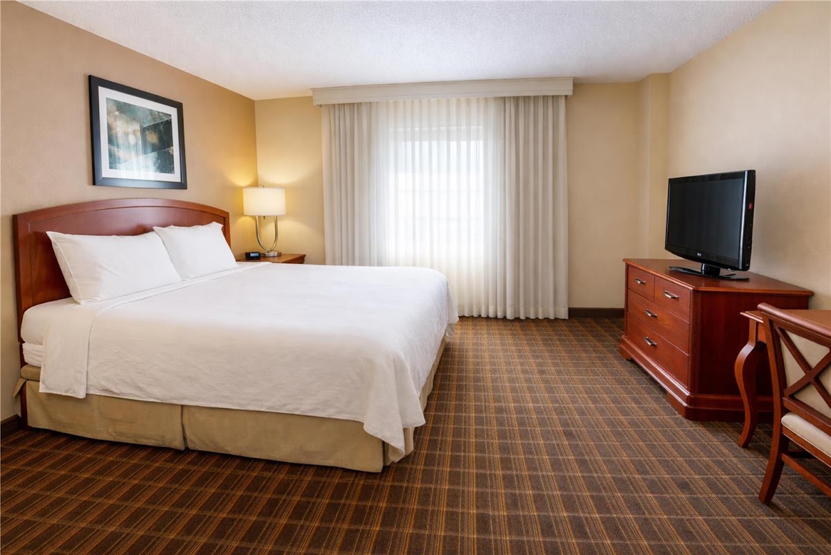 Embassy Suites by Hilton Greenville Golf Resort & Conference Center — photo 3