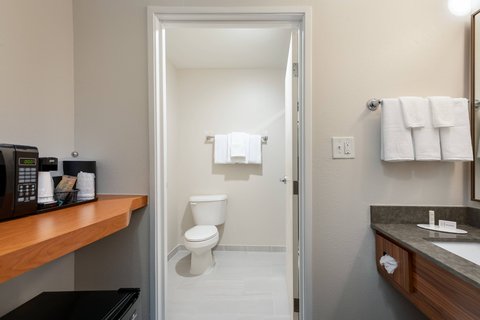 Fairfield by Marriott Inn & Suites Savannah Airport — photo 4