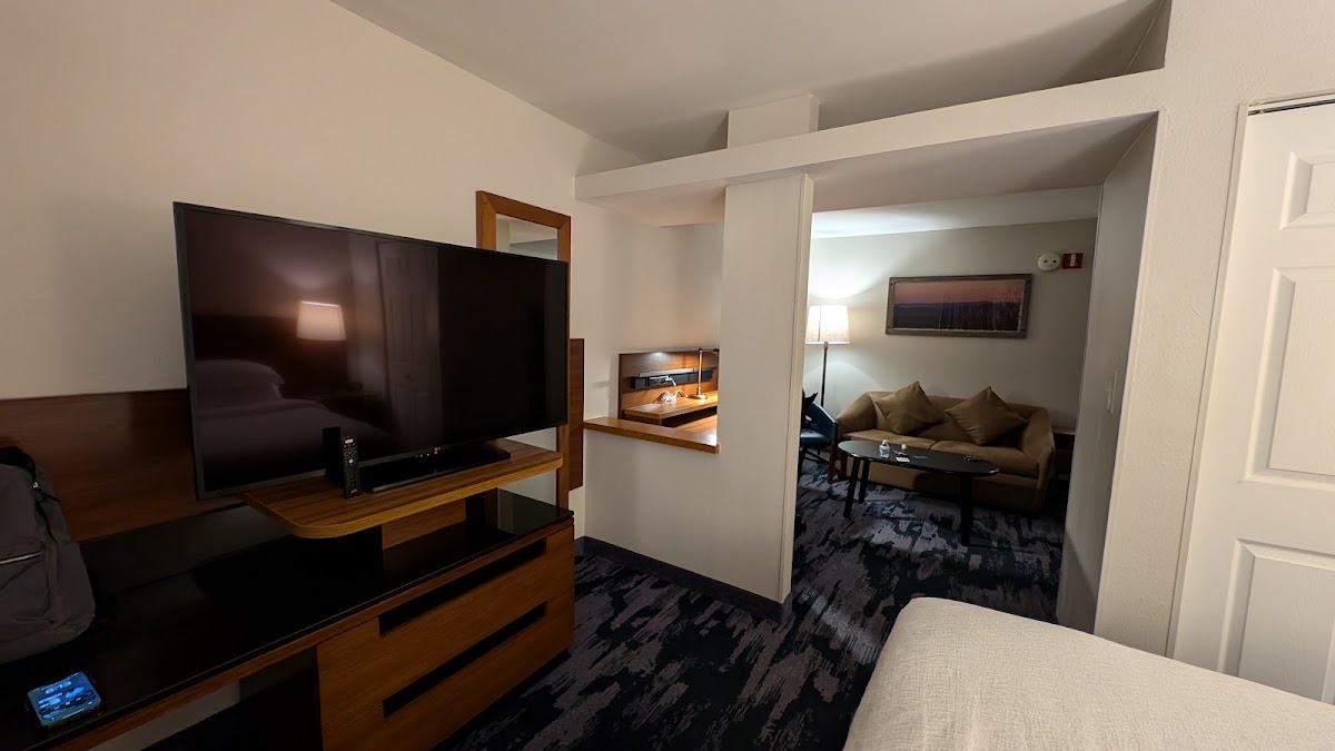 Fairfield by Marriott Inn & Suites Savannah Airport — photo 5