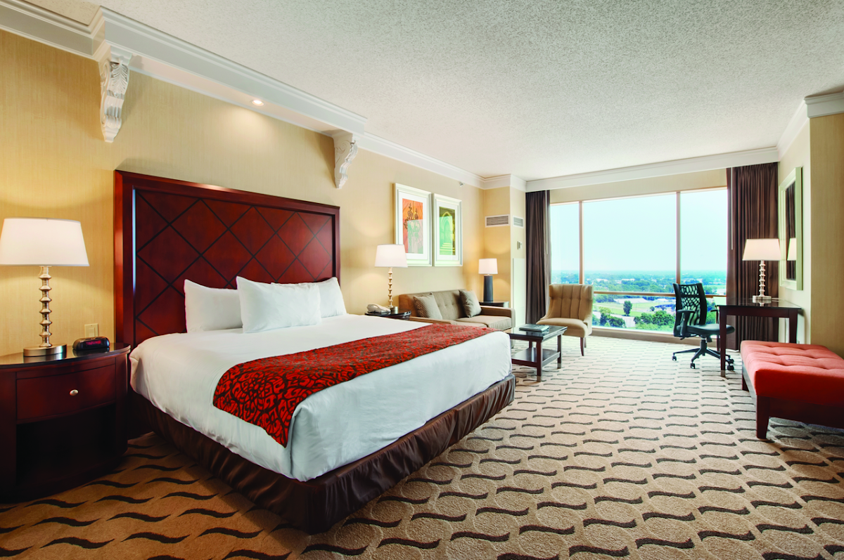 Horseshoe Bossier City - A Caesars Rewards Destination — photo 3