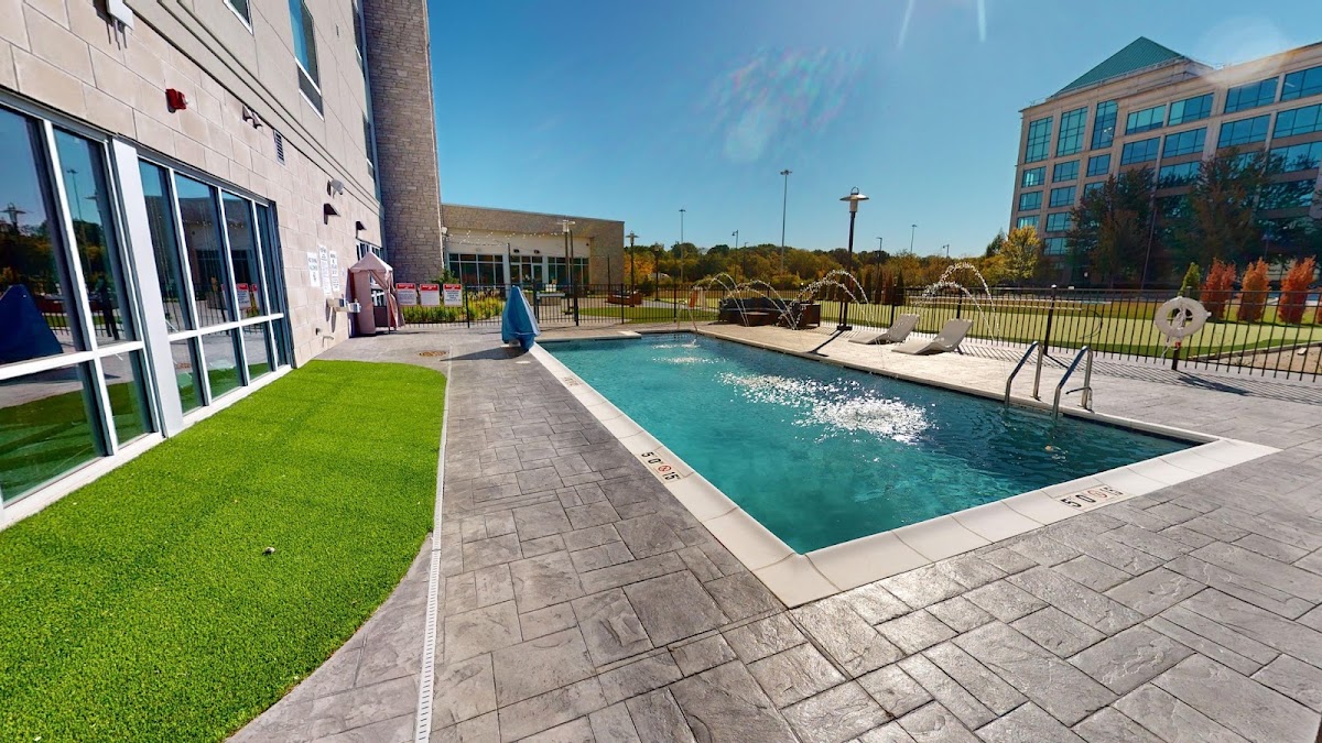 Holiday Inn Express & Suites Chicago Schaumburg by IHG — photo 1