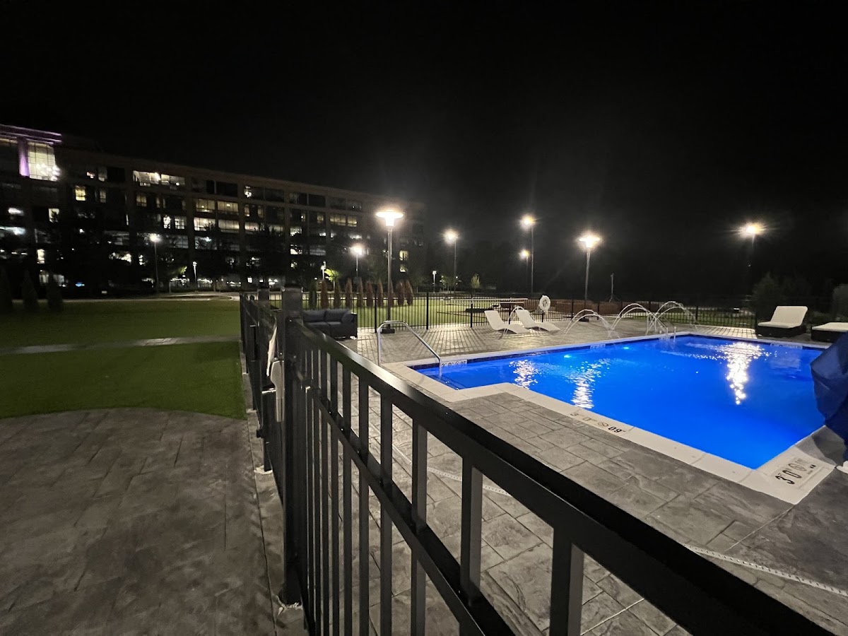 Holiday Inn Express & Suites Chicago Schaumburg by IHG — photo 4