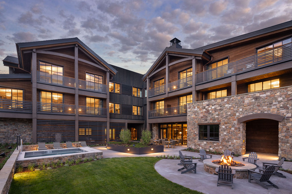 The Rusty Parrot Lodge and Spa — photo 1