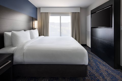 Residence Inn by Marriott Scottsdale Salt River — photo 3