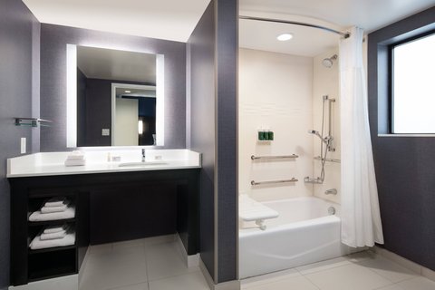 Residence Inn by Marriott Scottsdale Salt River — photo 5