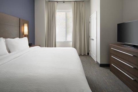 Residence Inn by Marriott Walnut Creek — photo 3