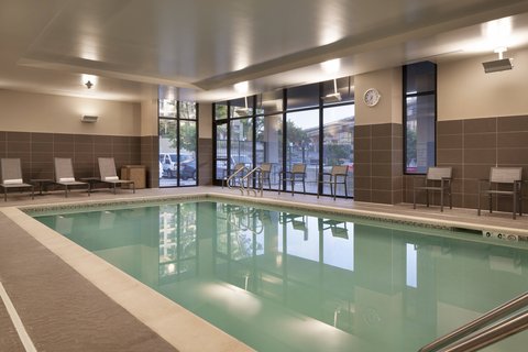 Residence Inn by Marriott Walnut Creek — photo 4