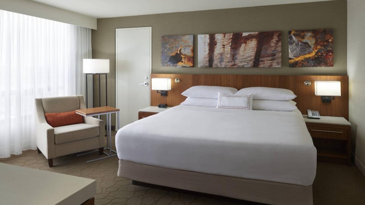 Delta Hotels Toronto Airport & Conference Centre — photo 3