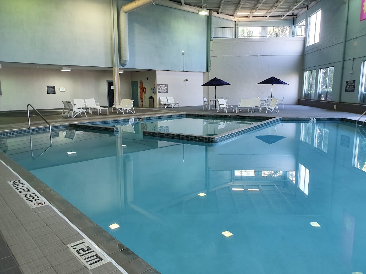 Delta Hotels Toronto Airport & Conference Centre — photo 4