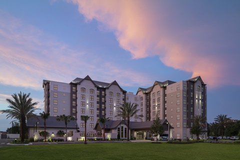 Residence Inn by Marriott Jacksonville-Mayo Clinic Area — photo 5