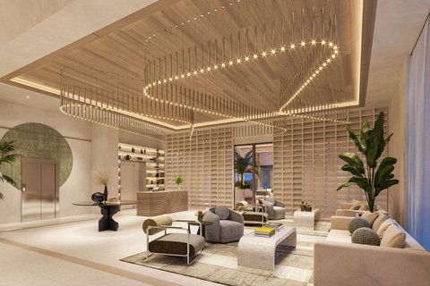 AC Hotel Naples 5th Avenue — photo 5