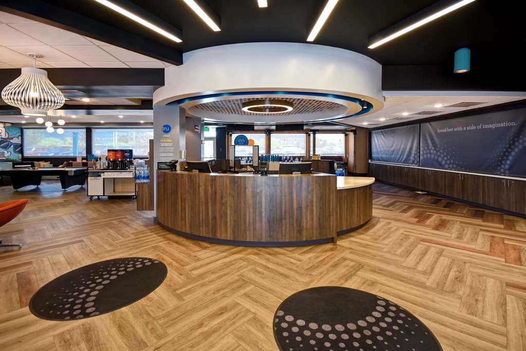 Tru by Hilton Salt Lake City Airport — photo 5