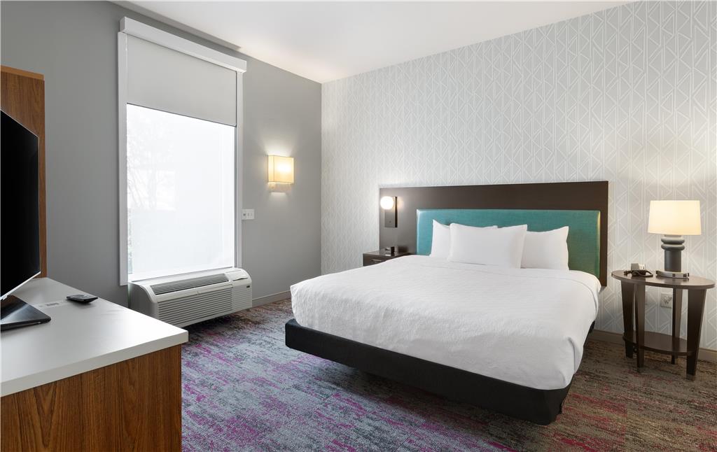 Home2 Suites by Hilton Greenville Airport — photo 3
