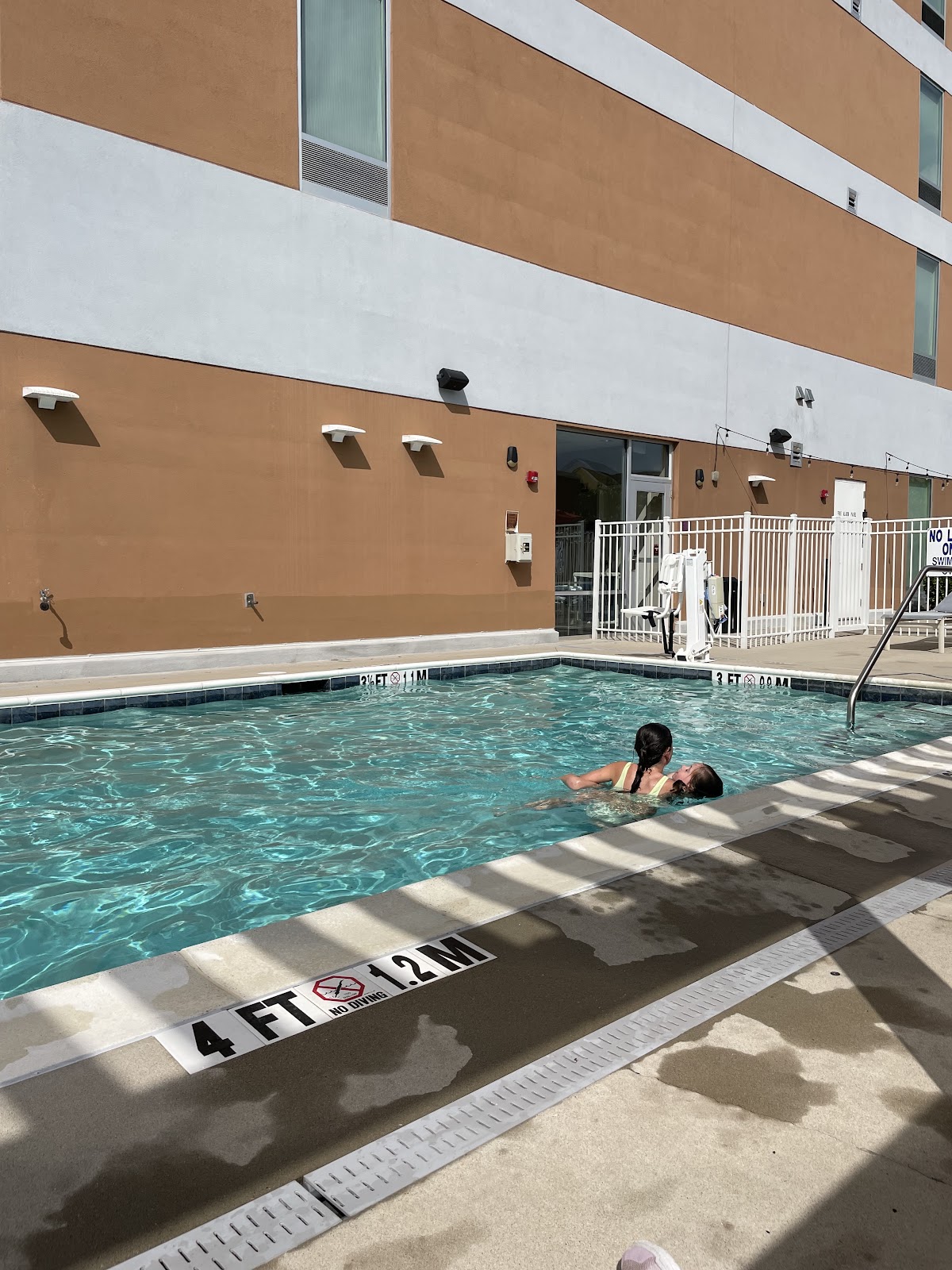 Home2 Suites by Hilton Greenville Airport — photo 4