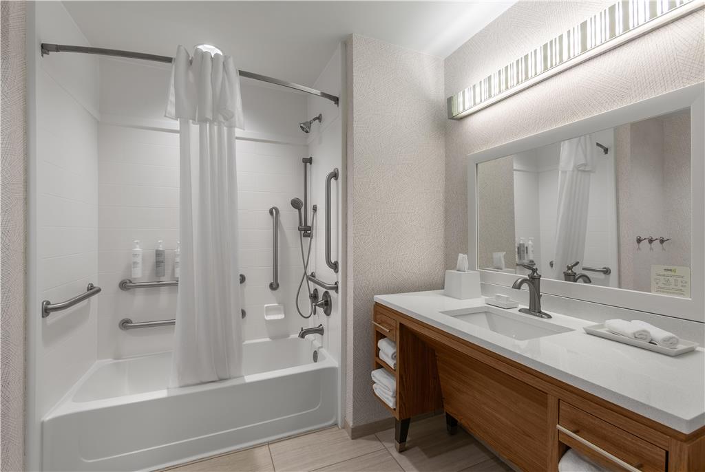 Home2 Suites by Hilton Greenville Airport — photo 5